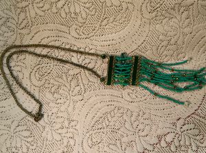 Handmade Jewellery