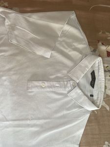 Men’s silver Rare Rabbit Tshirt