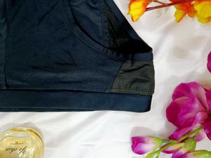 ❤️🇭🇲✨Unisex Wear Black Imported Bottom