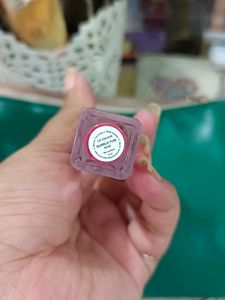 Zudio Liquid Lipstick Nude Pink
