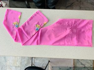 Girls Suit Salwar