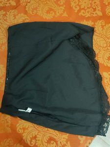 Micro Mini Skirt