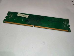 PQI 512MB ( DDR2 667U ) RAM