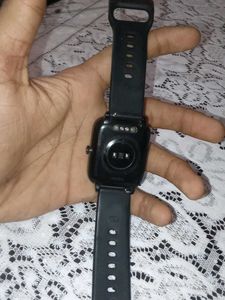 Smart Watch - Black