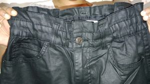 Chic Denim High Waisted Jeans
