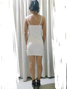 Maxi Dress (Small Size)