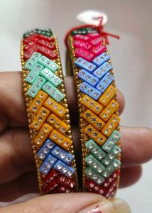 New Women Bangles
