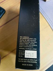 High Life Noir CFS 120ml