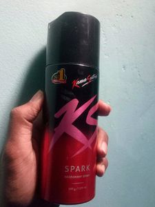 Deodorant Spray For Mens