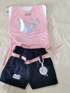 Cute Butterfly Outfit