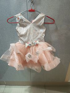 Baby Frock