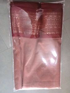 BANARSI SILK FANCY SAREE