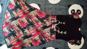 Frock