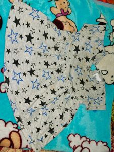 Disney Brand Frock