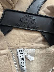 H&amp;M Co-ord Set With Fur Lining