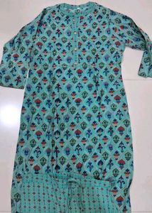 Kurti 2 Pes Set H