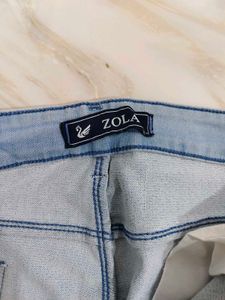 Denim Jeans