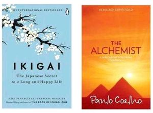 Book Combo + Freebie 📚