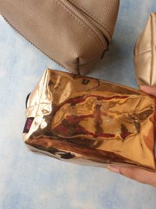 Pouches - Set of 3