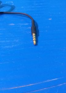 Motorola EARPHONE