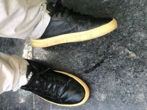Lotto Black Sneaker