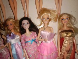Barbie Doll
