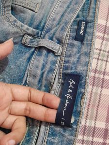 Mast And Harbour Jeans