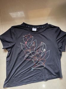 Puma Original Workout Or Casual T Shirt