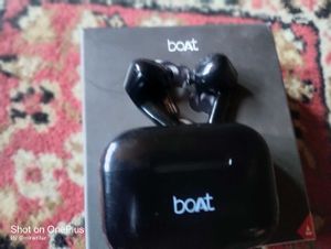 Boat Earbuds 161