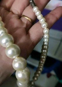 pearl mala