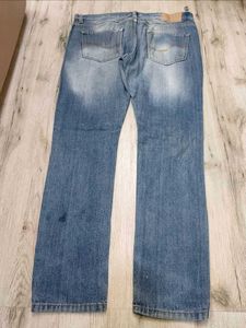 Sc4799 Denim Jeans Size 36