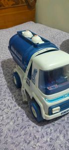 Oil tanker Vehicle toy