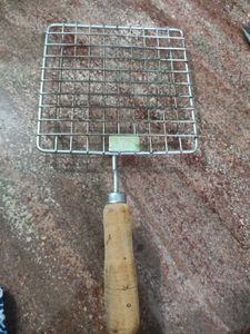 papad/barbeque Cooking Utensil