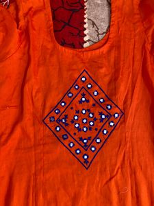 Salwar Suit