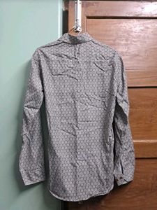 NEW Jaipuri Print Shirt