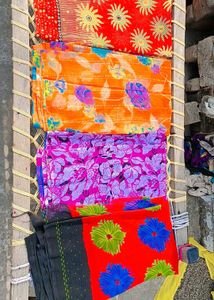 🔥Price Droop, 🔥 new 4 Sarees