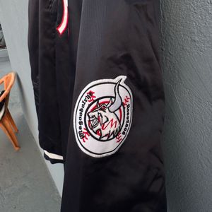 Vintage Style Jacket