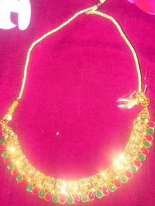 Elegant Necklace new design