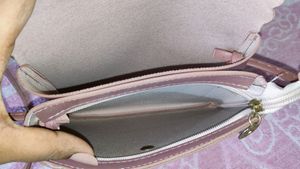 KOREAN STYLE SLING BAG