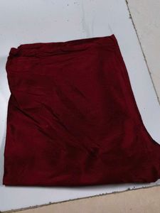 Elegant Embroidered Kurta