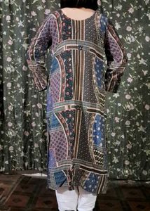 WOMEN KURTA