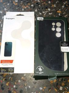 Samsung S24 Ultra & S22u Cases