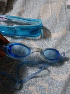 Swimming Goggles