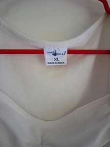 White Top For Women