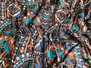 Boho T-shirt