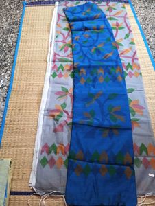 New :Pick Any One Cotton Silk Saree