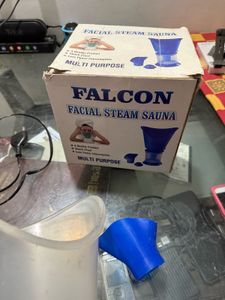 Falcon Facial Steam Sauna