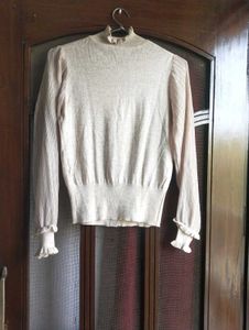 Korean wool top