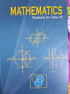 CBSE NCERT CLASS 12 MATHEMATICS