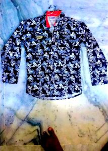 The Beautiful Belal Shirt For Mens